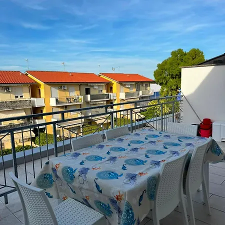 Dangihouse A * San Salvo