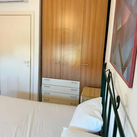 Ferienhaus Dangihouse A