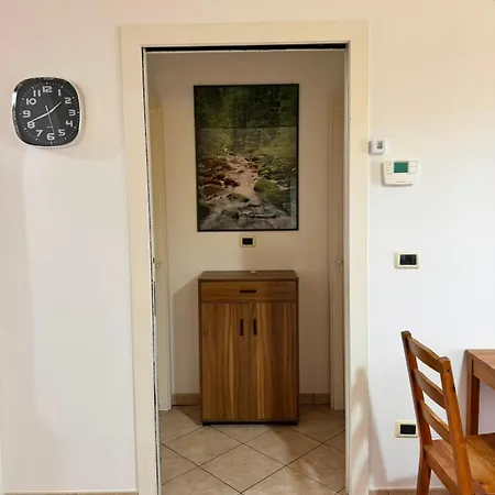 Ferienhaus Dangihouse A