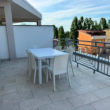 Ferienhaus Dangihouse A San Salvo