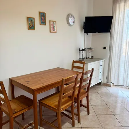 Ferienhaus Dangihouse A San Salvo