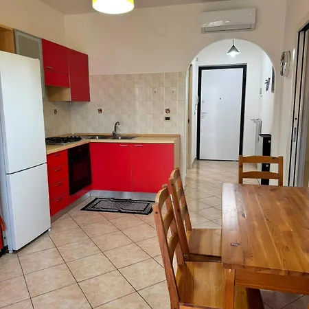Dangihouse A San Salvo
