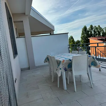 Dangihouse A Ferienhaus San Salvo
