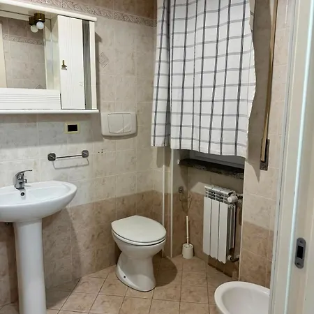 Ferienhaus Dangihouse A San Salvo