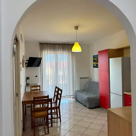 Dangihouse A * San Salvo
