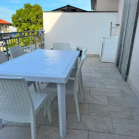 Dangihouse A * San Salvo
